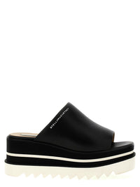 Stella McCartney 'Sneak Elyse' Sabots