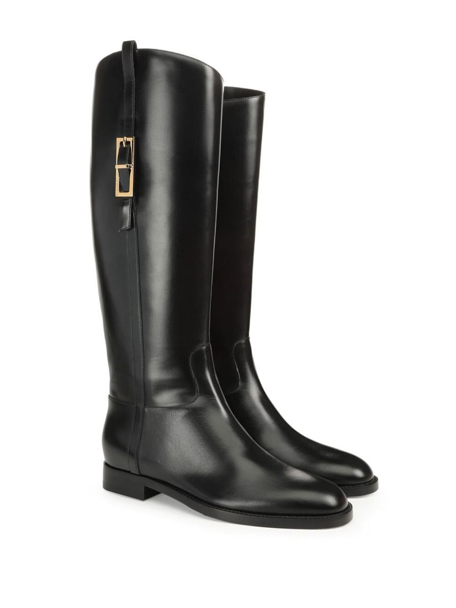 Sergio Rossi Sr Nora High Boot 15 Shoes