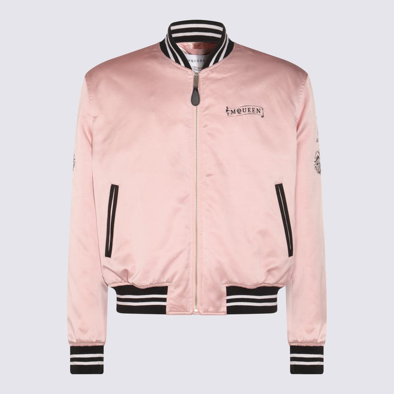 Alexander McQueen Jackets