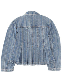 Ganni Denim Jacket