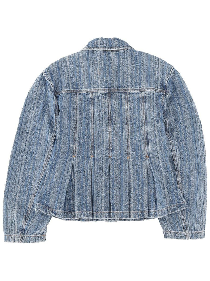 Ganni Denim Jacket