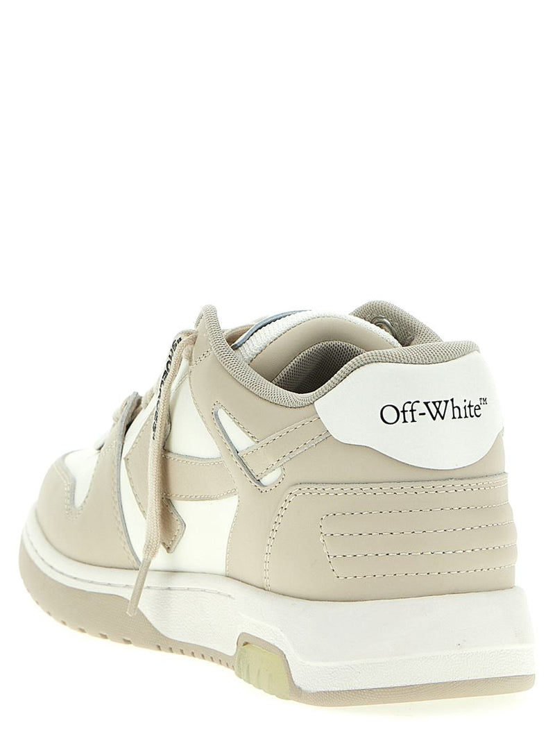 Off-White 'Out Of Office' Sneakers