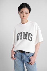 Anine Bing Jay Sweatshirt