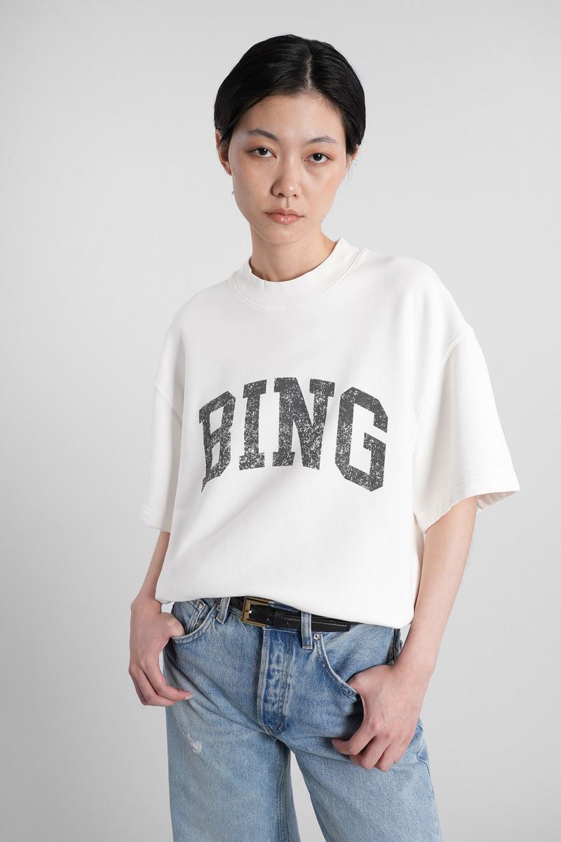 Anine Bing Jay Sweatshirt
