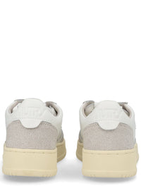 Autry "Medalist Low" Sneaker