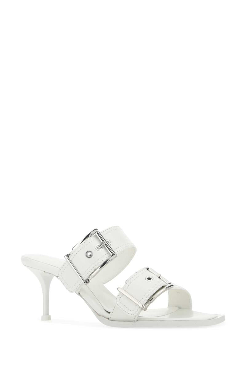 Alexander McQueen Sandals