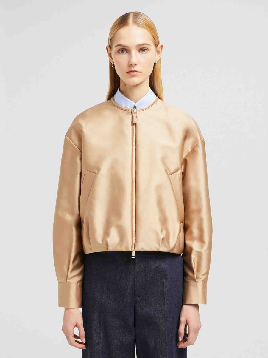 Moncler Maupa Quilted Jacket