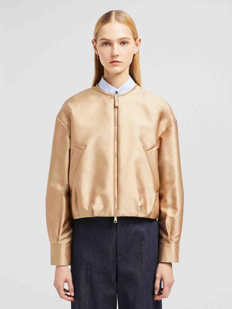 Moncler Maupa Quilted Jacket