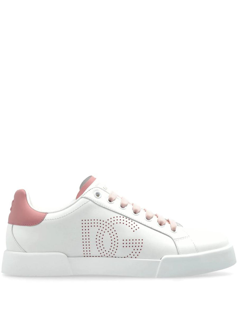 Dolce & Gabbana Sneakers Shoes