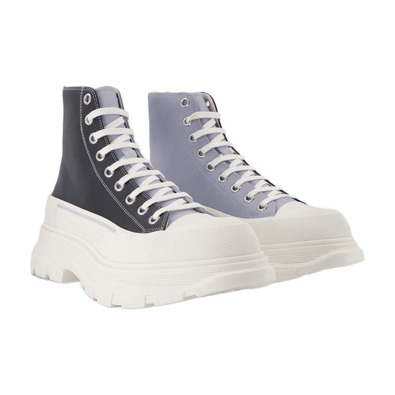 Alexander McQueen Tread Slick Sneakers