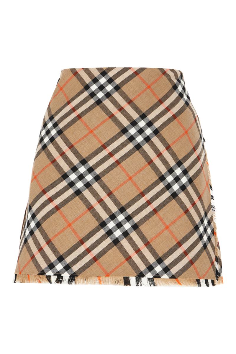 Burberry Skirts