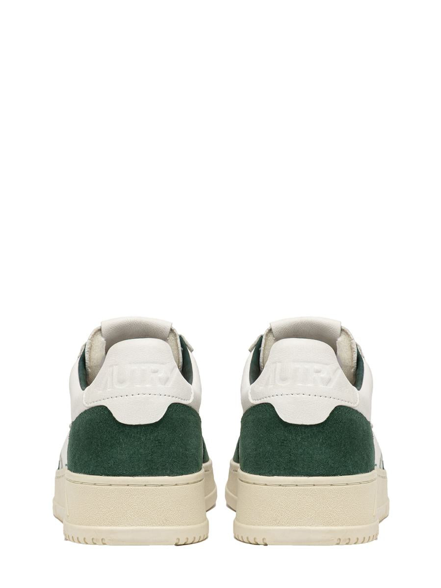 Autry Medalist Low Sneakers