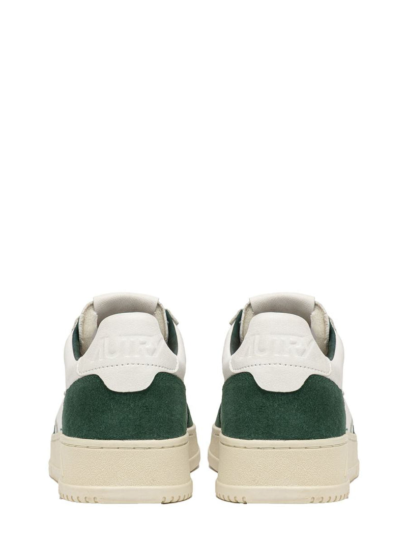 Autry Medalist Low Sneakers