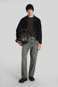 Our Legacy Third Cut Jeans