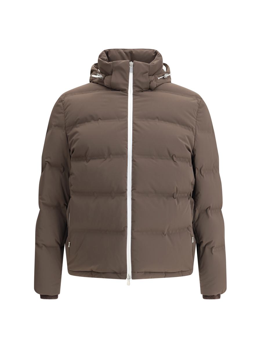 Brunello Cucinelli Down Jackets