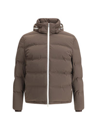 Brunello Cucinelli Down Jackets