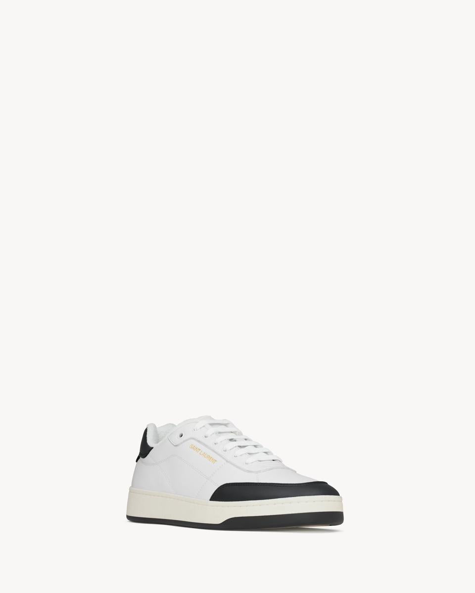 Saint Laurent "Sl/61" Sneakers