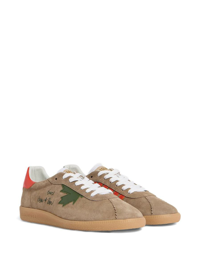 DSQUARED2 Sneakers