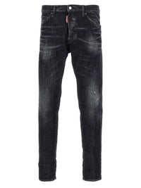 DSQUARED2 'Cool Guy' Jeans