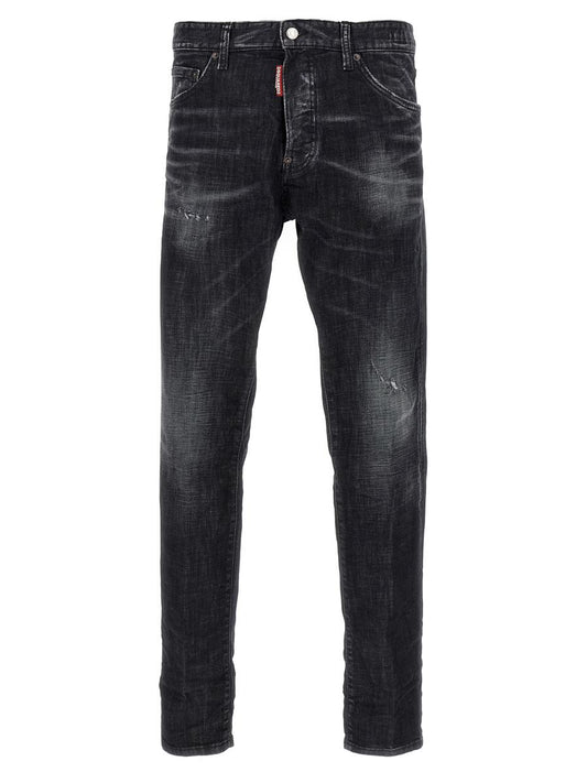 DSQUARED2 'Cool Guy' Jeans