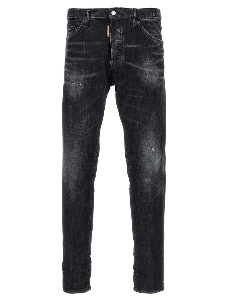 DSQUARED2 'Cool Guy' Jeans