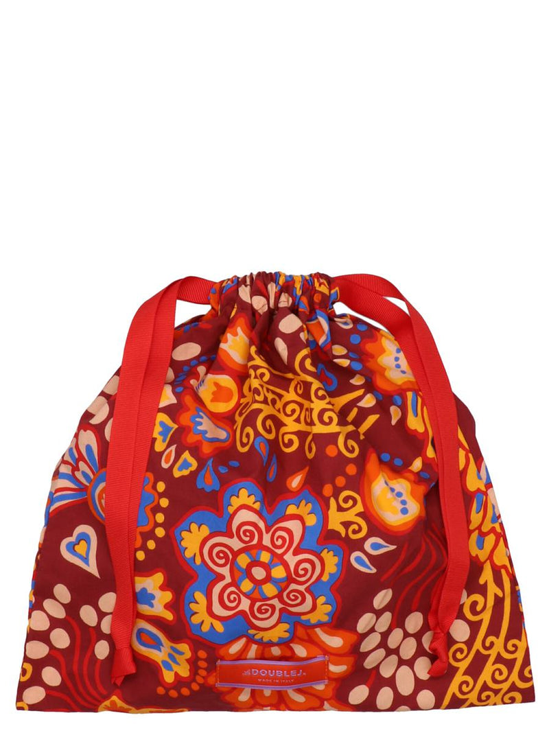 La DoubleJ 'Ruffle' Bikini Top