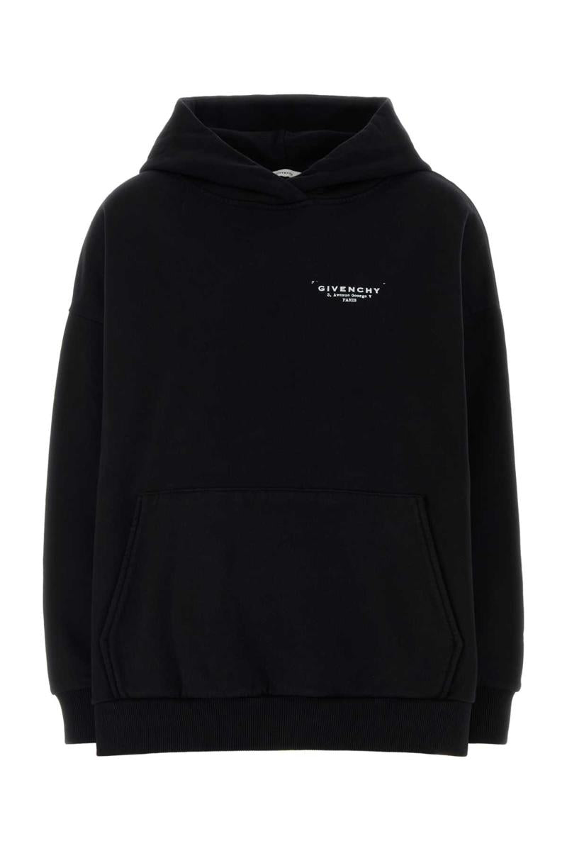 Givenchy Sweatshirts