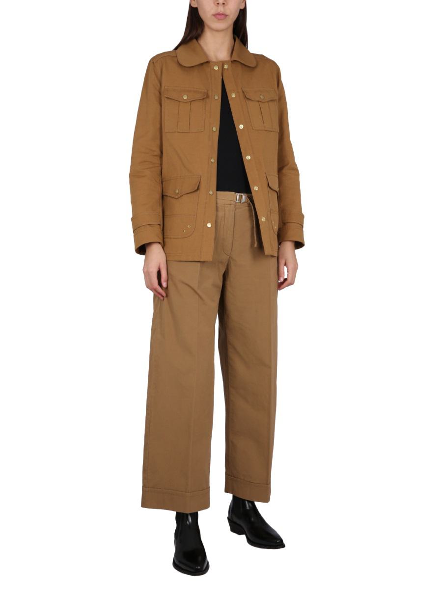 Fay Safari Jacket