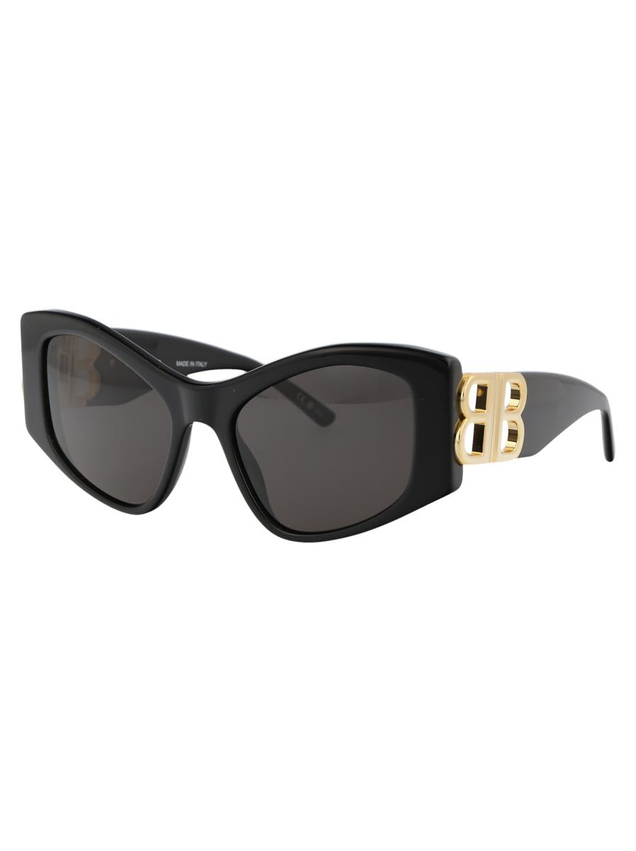 Balenciaga Sunglasses