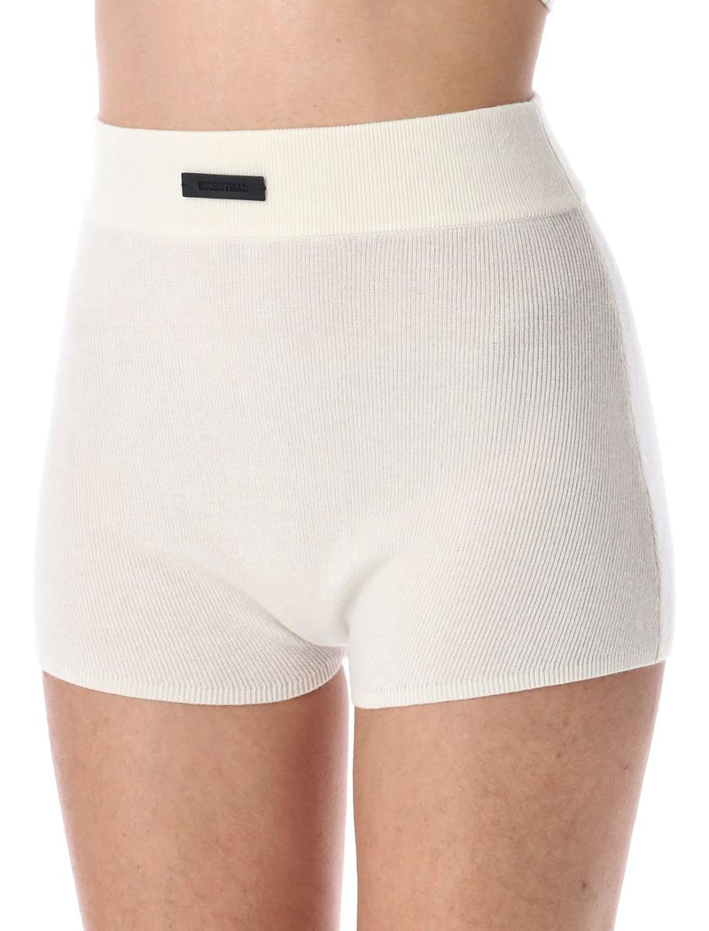 Fear Of God Essential Knit Boxer Short