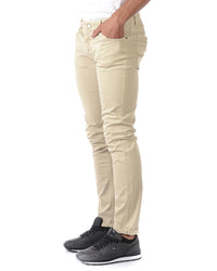 Daniele Alessandrini Jeans Trouser