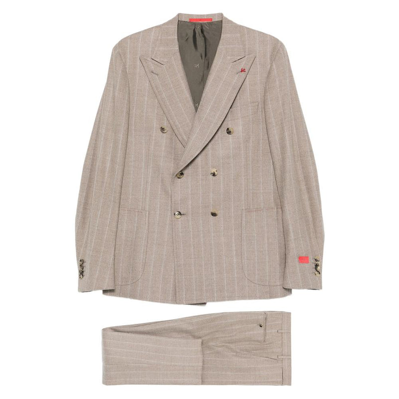 Isaia Suits