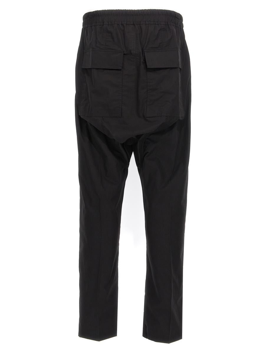 Rick Owens 'Drawstring Long' Pants