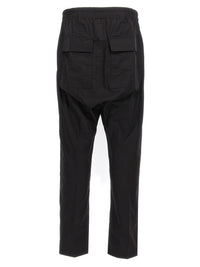 Rick Owens 'Drawstring Long' Pants