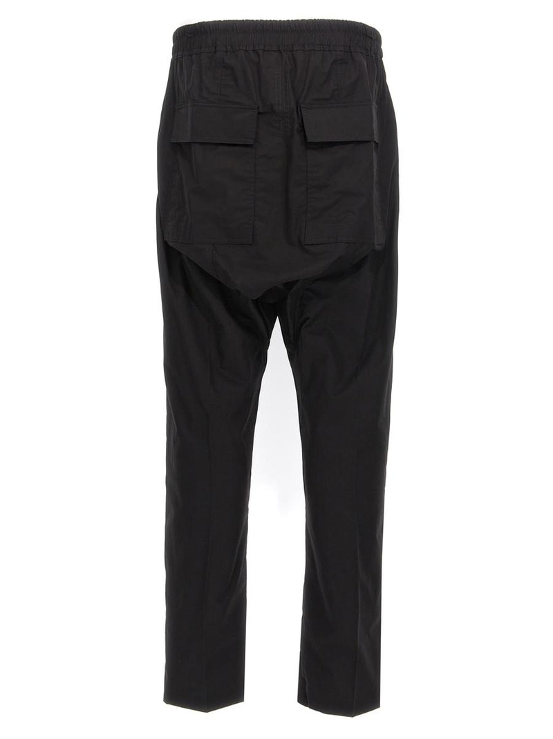 Rick Owens 'Drawstring Long' Pants