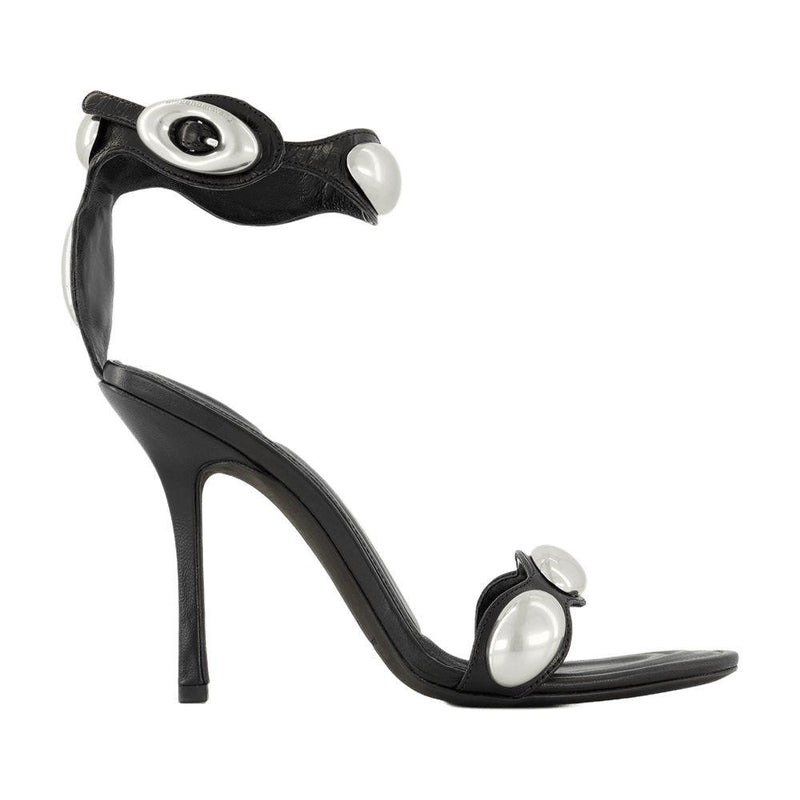 Alexander Wang Dome 105 Sandals