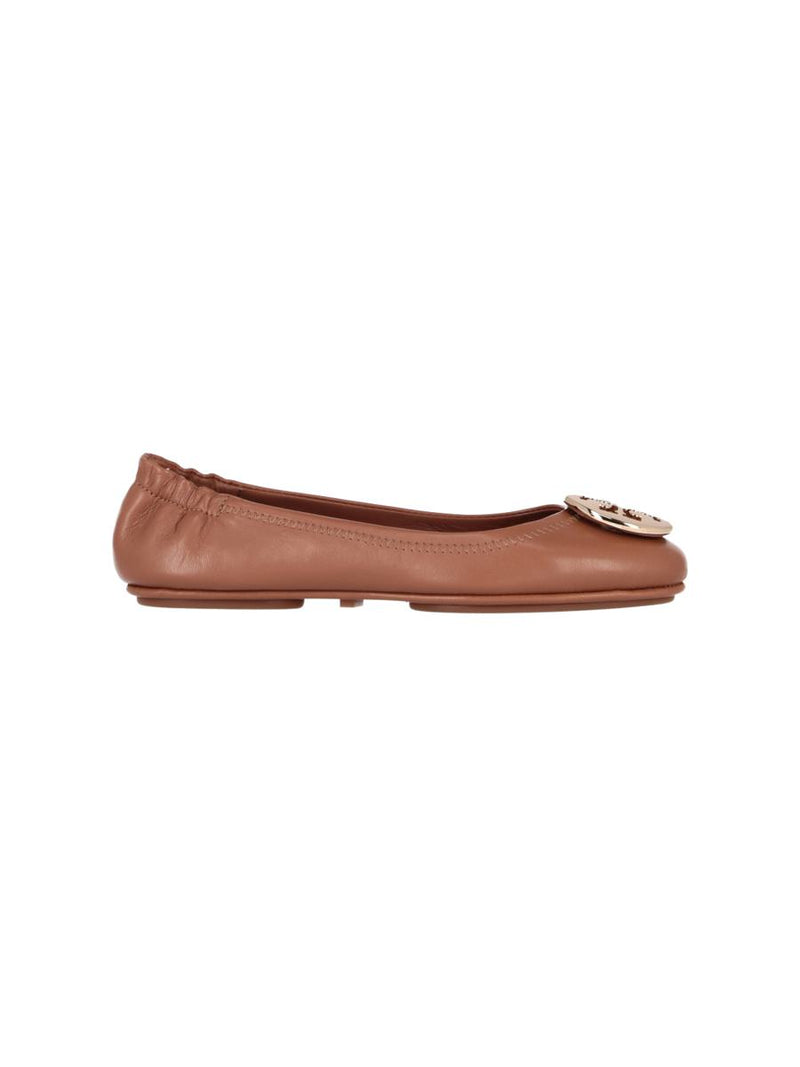 Tory Burch Flat Shoes