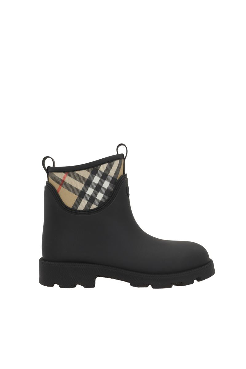 Burberry Boots