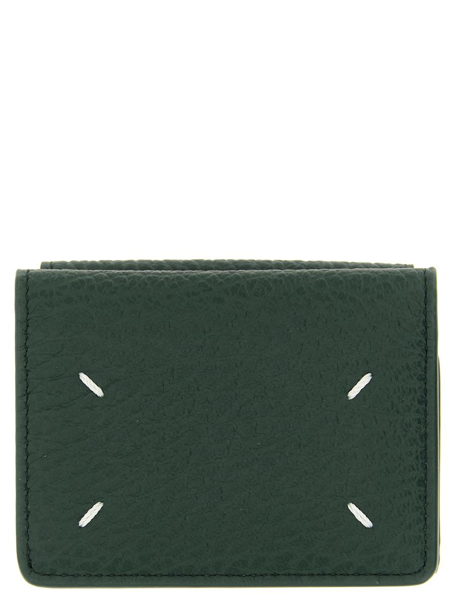 Maison Margiela 'Four Stitches' Wallet