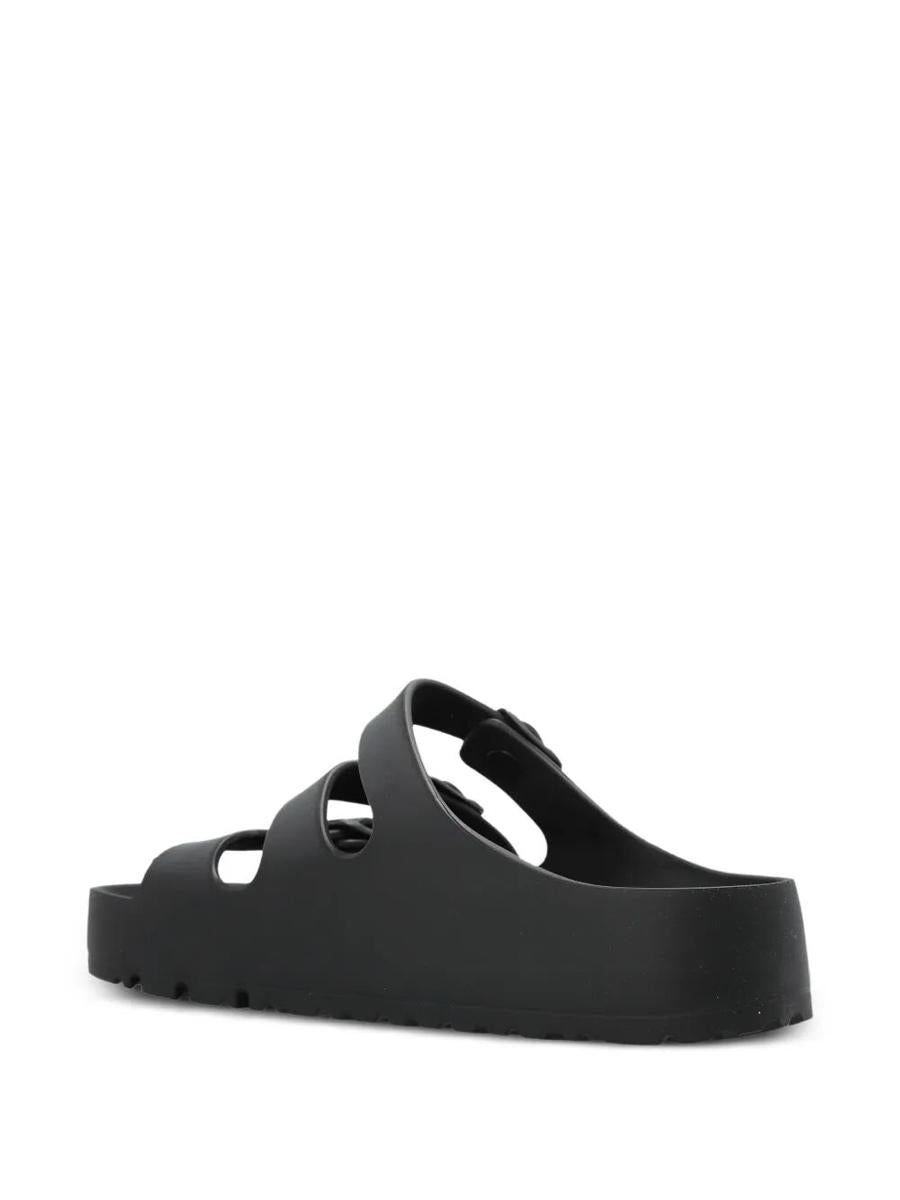 Birkenstock Florida Iii Platf Eva Fit S Shoes