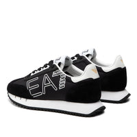 Ea7 Emporio Armani Shoes