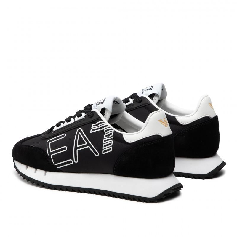 Ea7 Emporio Armani Shoes