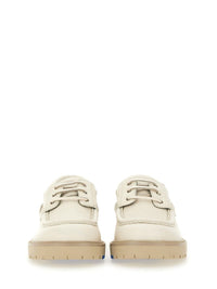 Burberry Moccasin "Raft"