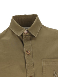 Saint Laurent Shirts