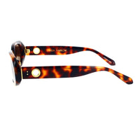 Linda Farrow Sunglasses
