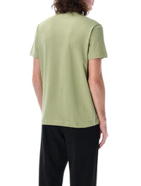 Burberry Cotton T-Shirt