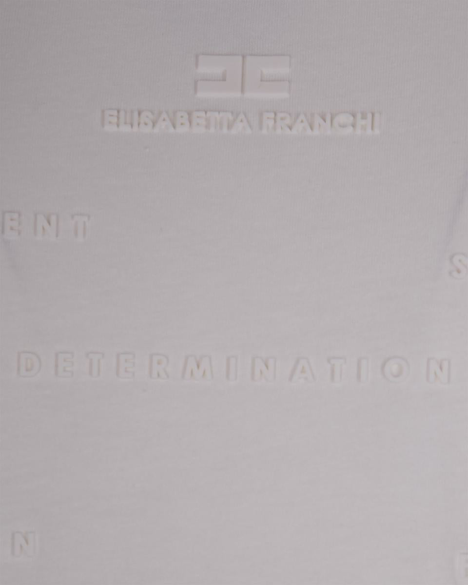 Elisabetta Franchi T-Shirts