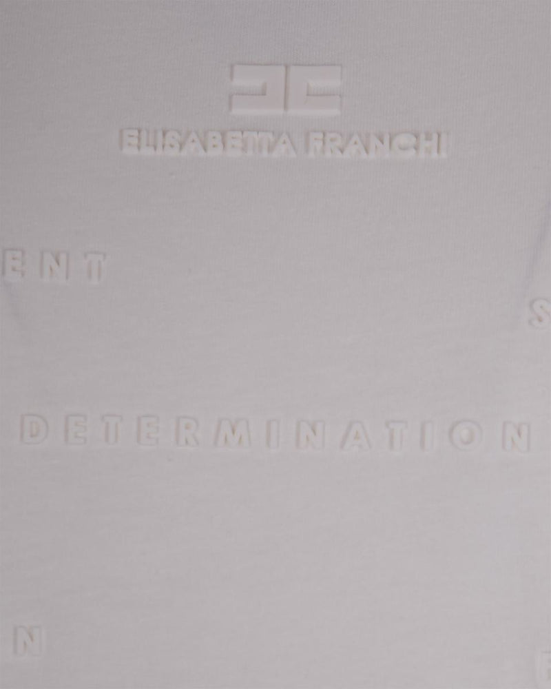 Elisabetta Franchi T-Shirts