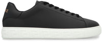 Versace Greca Low-Top Sneakers