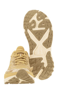 Hoka Stinson 7 - Technical Fabric Trainers